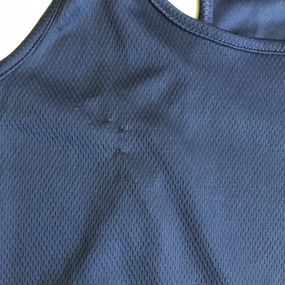 Puma workout tank - Picture 4 of 4